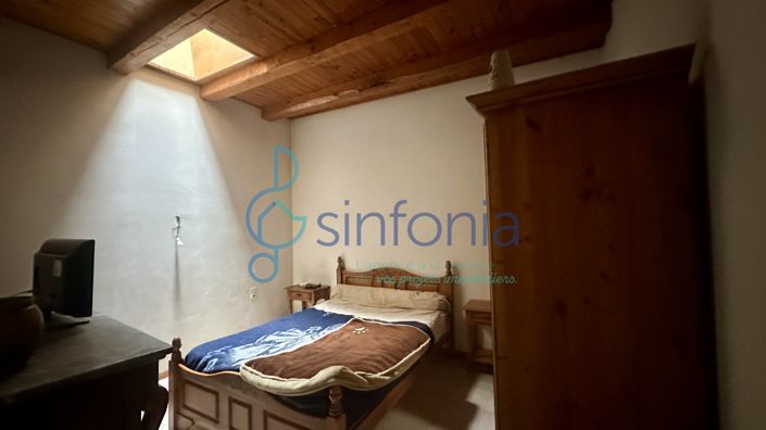 Image No.6-Maison de 3 chambres à vendre à Arpaillargues-et-Aureillac