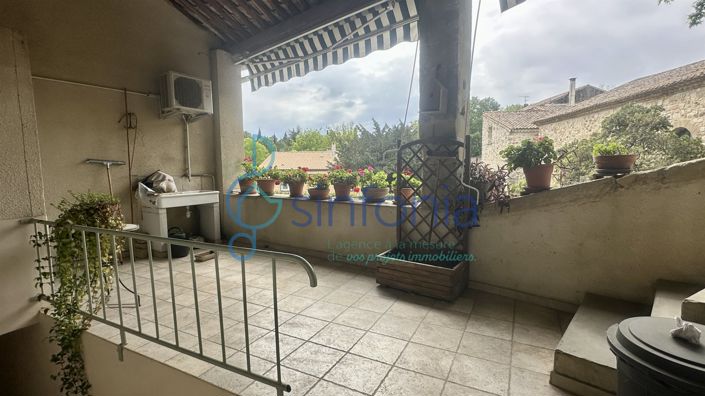 Image No.9-Maison de 3 chambres à vendre à Arpaillargues-et-Aureillac