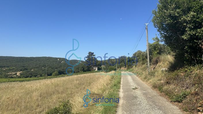 Image No.15-Maison de 3 chambres à vendre à Goudargues