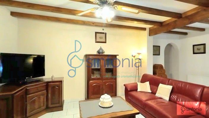 Image No.10-Maison de 6 chambres à vendre à Serviers-et-Labaume