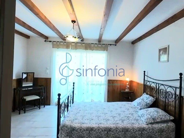 Image No.12-Maison de 6 chambres à vendre à Serviers-et-Labaume