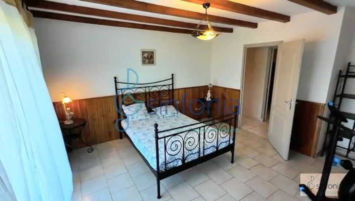 Image No.14-Maison de 6 chambres à vendre à Serviers-et-Labaume