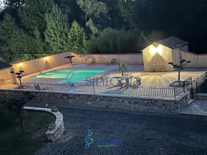 Image No.15-Maison de 6 chambres à vendre à Serviers-et-Labaume