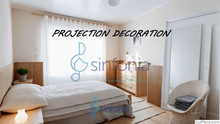 Image No.16-Maison de 6 chambres à vendre à Serviers-et-Labaume