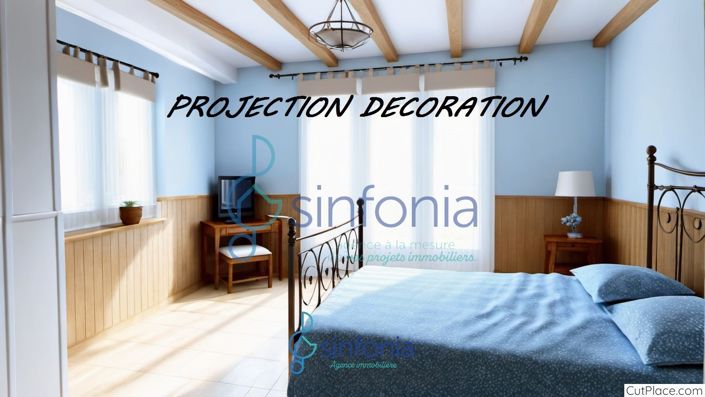 Image No.18-Maison de 6 chambres à vendre à Serviers-et-Labaume