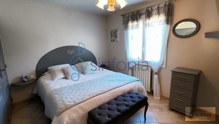 Image No.7-Maison de 6 chambres à vendre à Serviers-et-Labaume