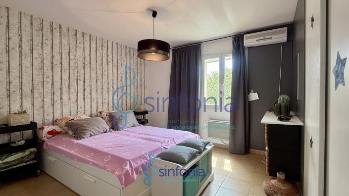 Image No.17-Maison de 4 chambres à vendre à Uzès