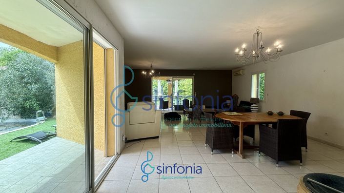 Image No.19-Maison de 4 chambres à vendre à Uzès