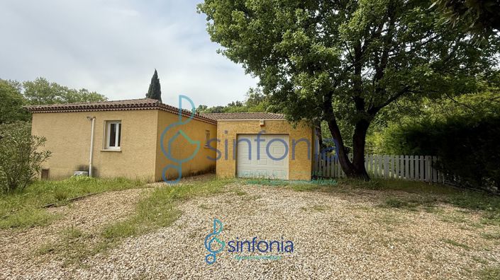 Image No.20-Maison de 4 chambres à vendre à Uzès