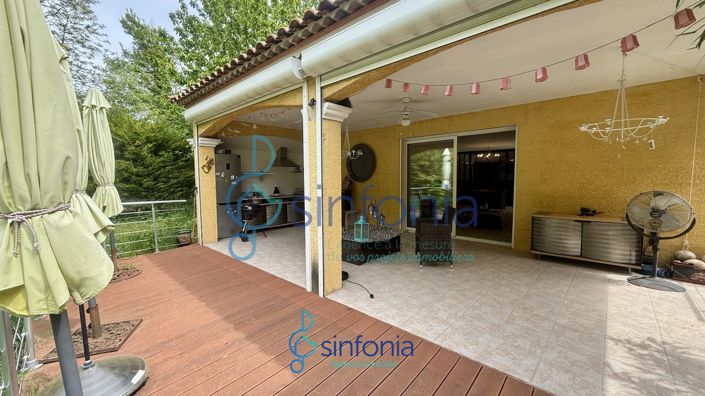 Image No.21-Maison de 4 chambres à vendre à Uzès