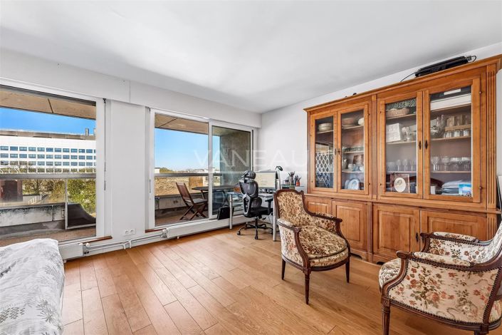 Image No.11-Appartement de 3 chambres à vendre à Paris