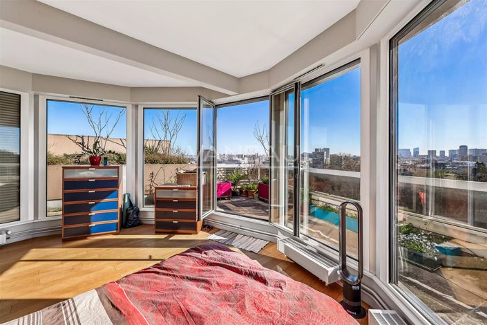 Image No.16-Appartement de 3 chambres à vendre à Paris