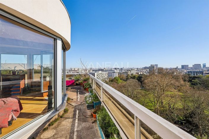 Image No.17-Appartement de 3 chambres à vendre à Paris