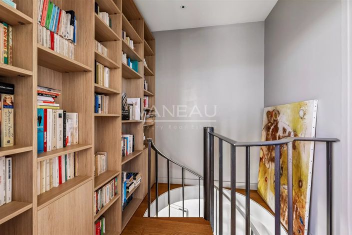 Image No.19-Appartement de 3 chambres à vendre à Paris