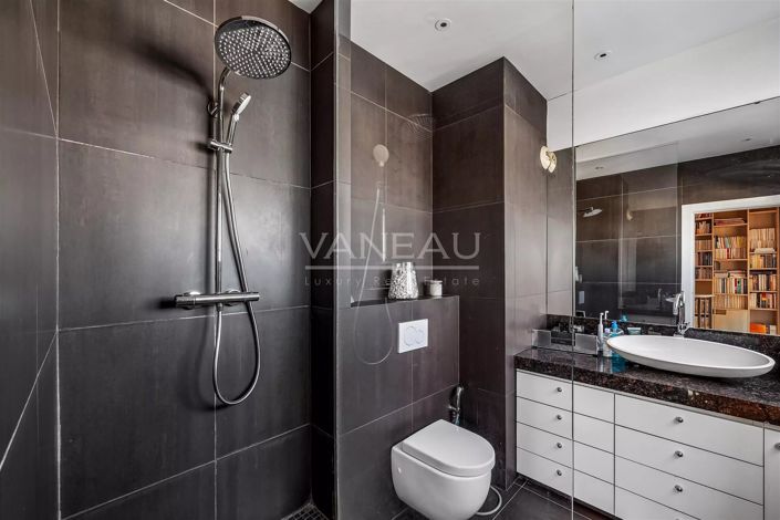 Image No.20-Appartement de 3 chambres à vendre à Paris