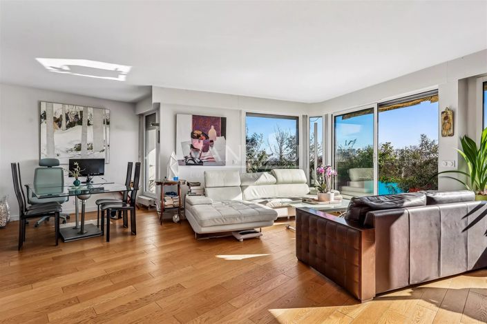 Image No.4-Appartement de 3 chambres à vendre à Paris