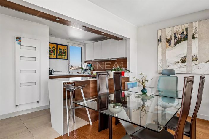 Image No.6-Appartement de 3 chambres à vendre à Paris