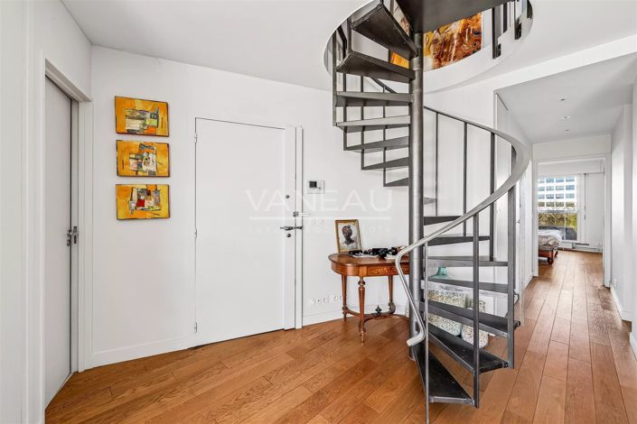 Image No.9-Appartement de 3 chambres à vendre à Paris