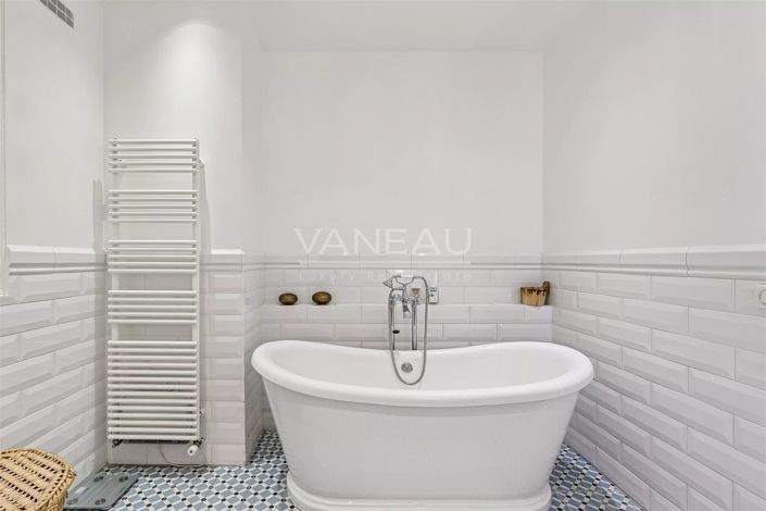 Image No.10-Appartement de 3 chambres à vendre à Paris