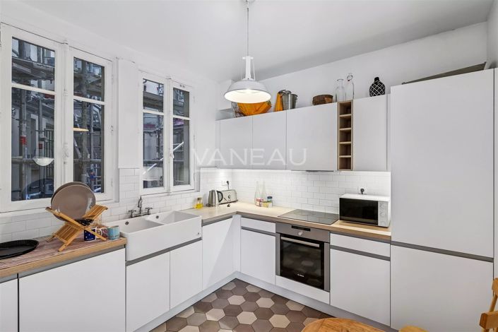 Image No.13-Appartement de 3 chambres à vendre à Paris