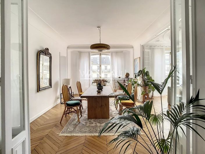 Image No.14-Appartement de 3 chambres à vendre à Paris