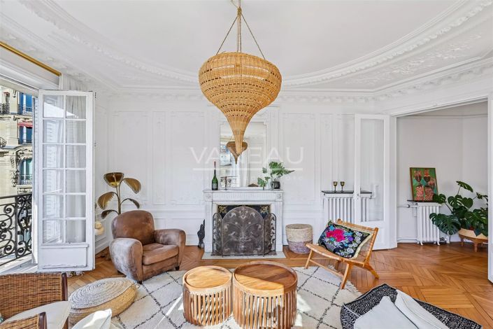 Image No.4-Appartement de 3 chambres à vendre à Paris