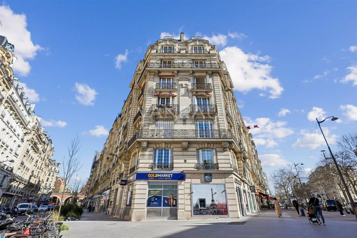 Image No.8-Appartement de 3 chambres à vendre à Paris