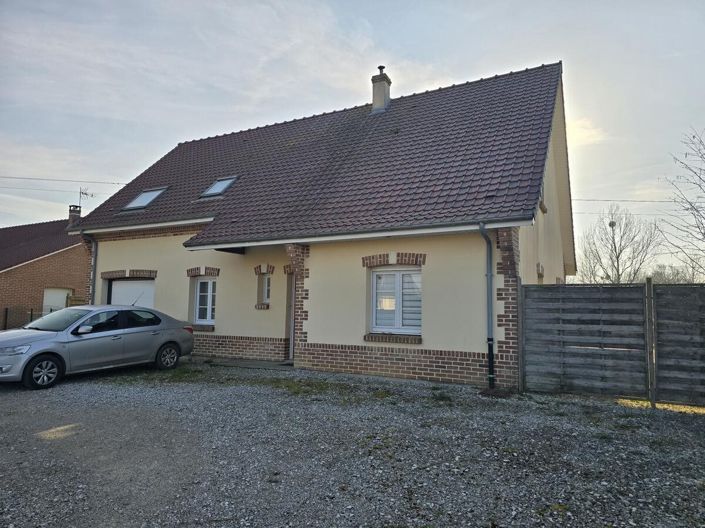 Image No.16-Maison de 5 chambres à vendre à Azincourt