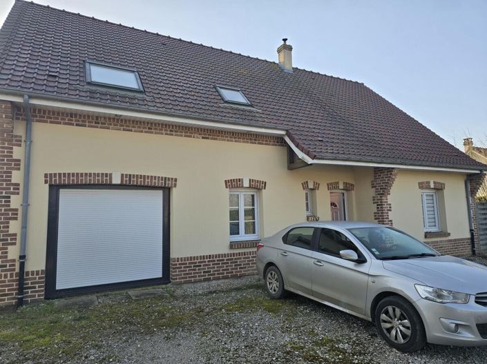 Image No.16-Maison de 5 chambres à vendre à Azincourt