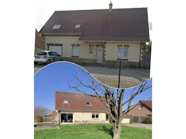 Image No.17-Maison de 5 chambres à vendre à Azincourt