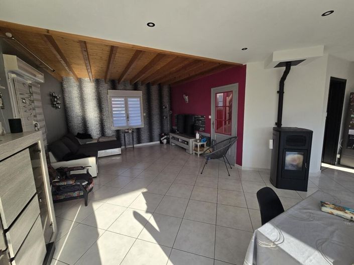 Image No.7-Maison de 5 chambres à vendre à Azincourt