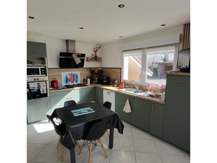 Image No.9-Maison de 5 chambres à vendre à Azincourt