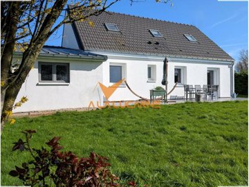 1 - Izel-lès-Hameau, Maison