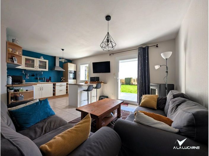 Image No.4-Maison de 3 chambres à vendre à Izel-lès-Hameau