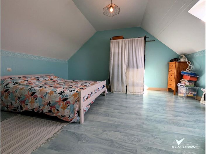 Image No.9-Maison de 3 chambres à vendre à Izel-lès-Hameau