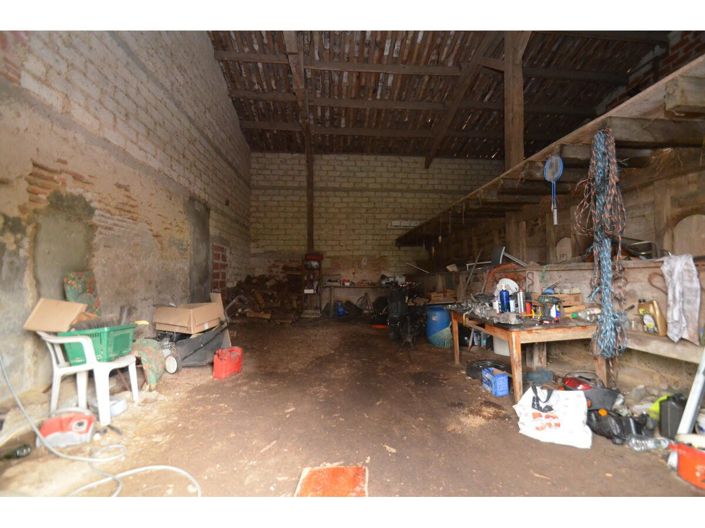 Image No.11-Maison de 1 chambre à vendre à Montpon-Menesterol