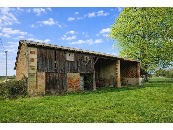 Image No.17-Maison de 1 chambre à vendre à Montpon-Menesterol