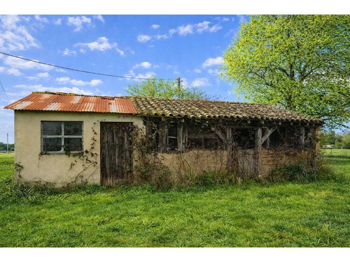 Image No.18-Maison de 1 chambre à vendre à Montpon-Menesterol