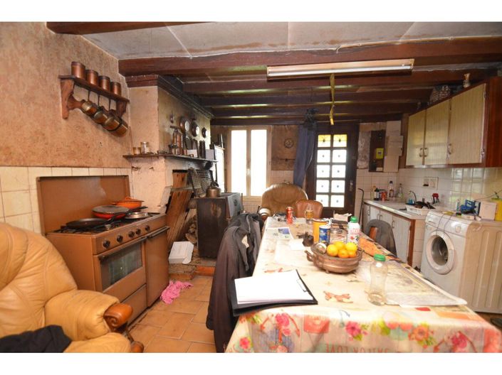 Image No.3-Maison de 1 chambre à vendre à Montpon-Menesterol