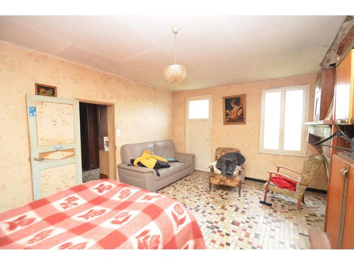 Image No.4-Maison de 1 chambre à vendre à Montpon-Menesterol