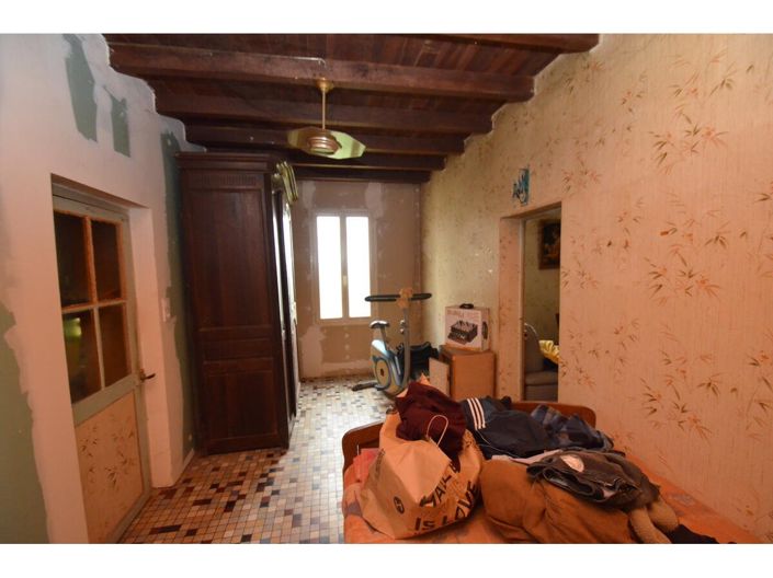 Image No.5-Maison de 1 chambre à vendre à Montpon-Menesterol