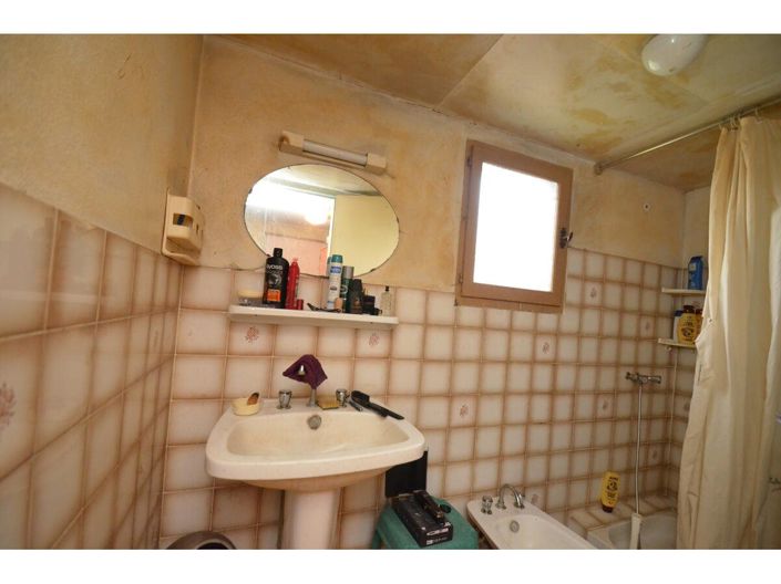 Image No.6-Maison de 1 chambre à vendre à Montpon-Menesterol