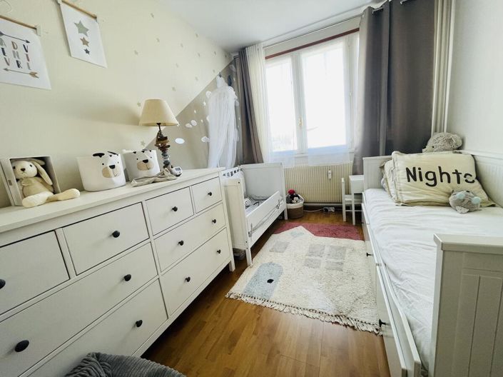 Image No.5-Appartement de 2 chambres à vendre à Pont-de-Chéruy