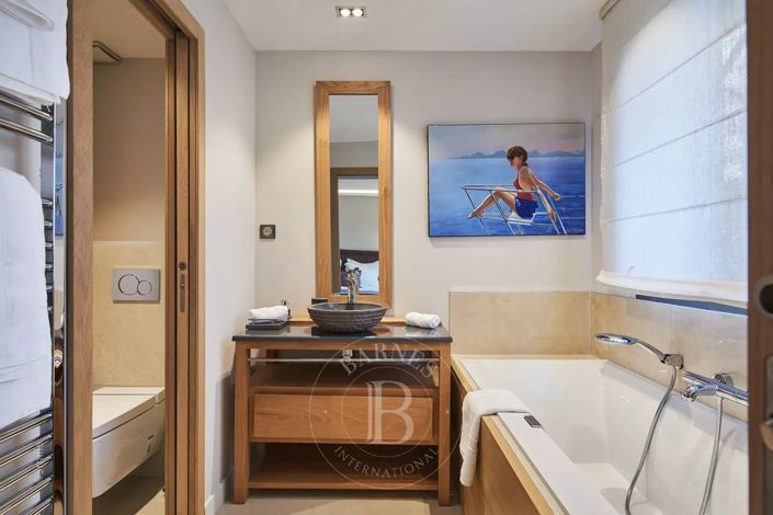 Image No.13-Maison de 5 chambres à vendre à Cannes