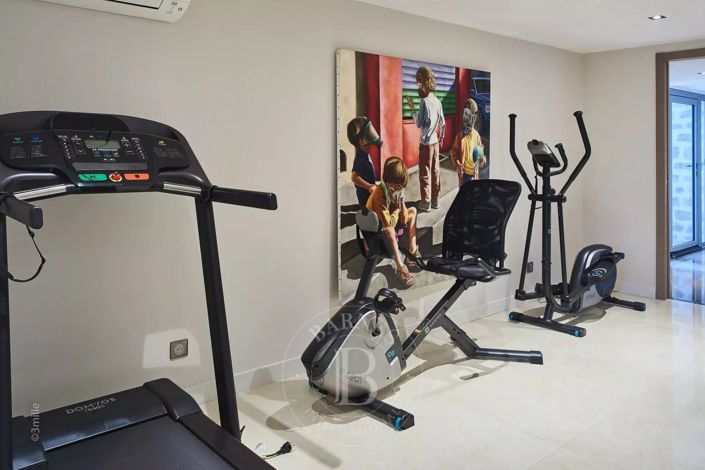 Image No.15-Maison de 5 chambres à vendre à Cannes