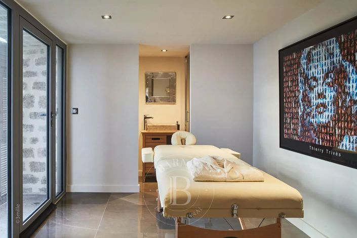 Image No.16-Maison de 5 chambres à vendre à Cannes