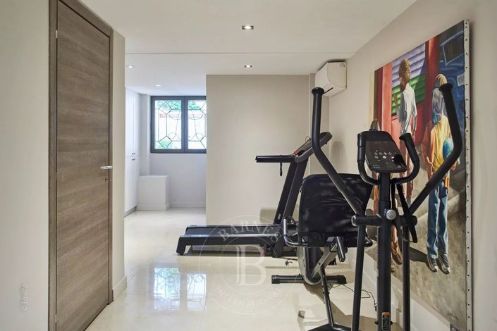 Image No.17-Maison de 5 chambres à vendre à Cannes