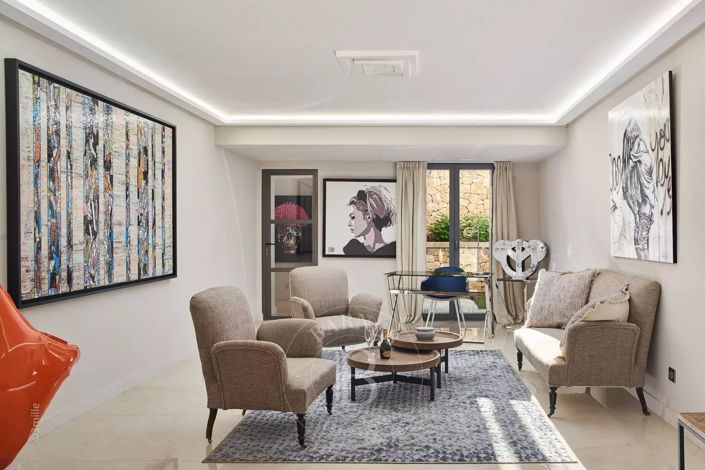 Image No.18-Maison de 5 chambres à vendre à Cannes