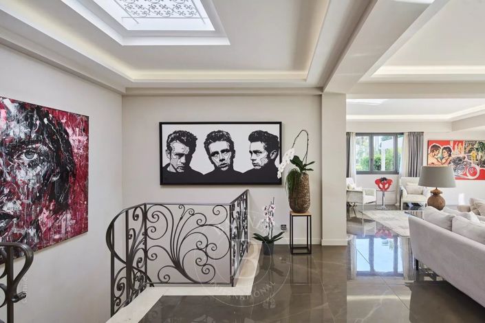 Image No.23-Maison de 5 chambres à vendre à Cannes