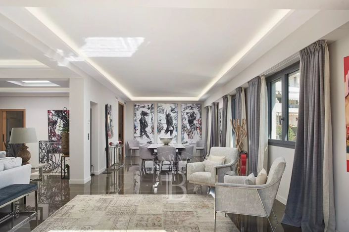 Image No.25-Maison de 5 chambres à vendre à Cannes